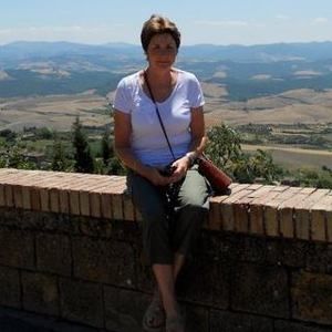 Meet your Posher, Mary